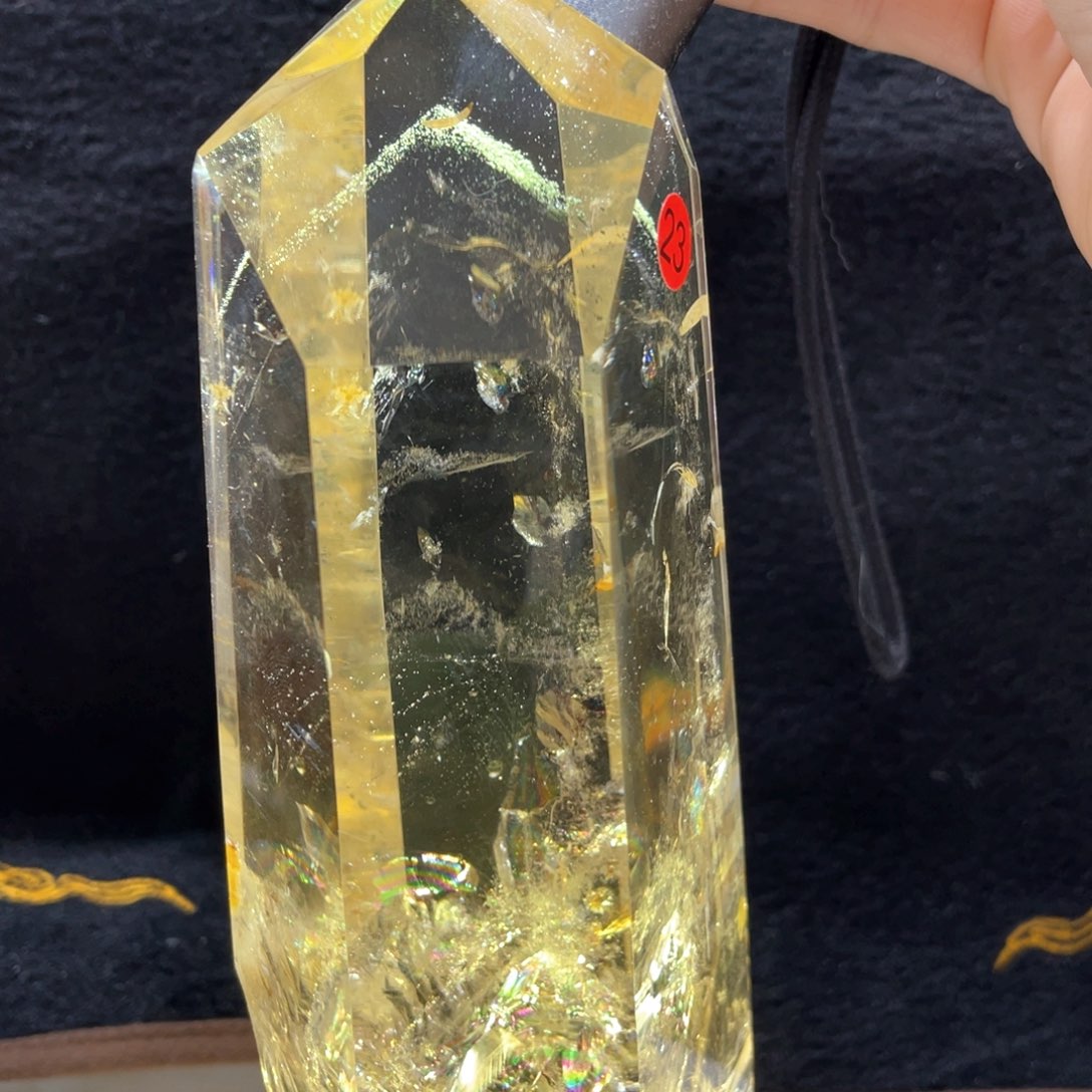 摆件水晶未镶嵌水晶