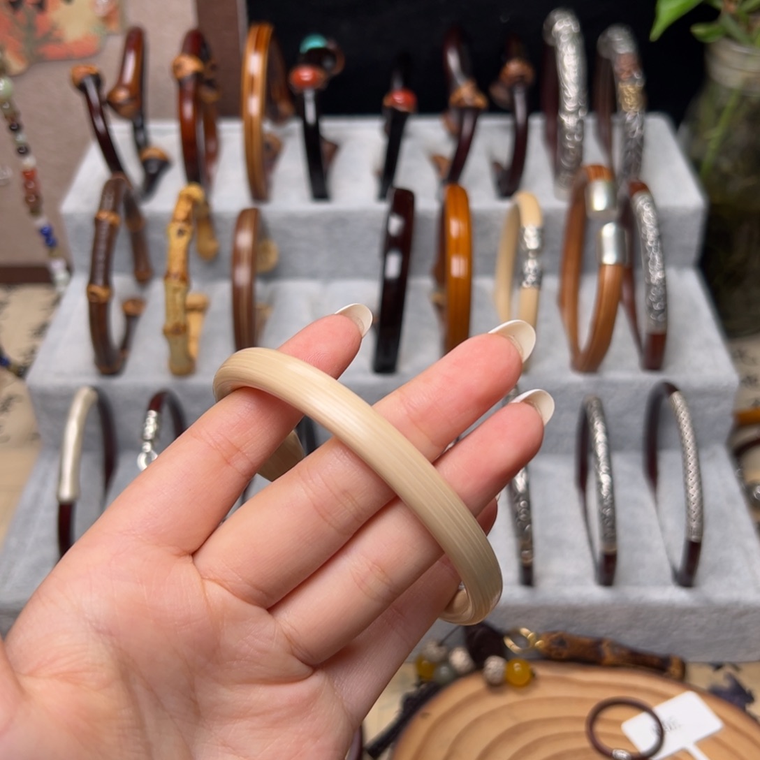 用***熙藤类手串/手链藤镯金刚藤手镯