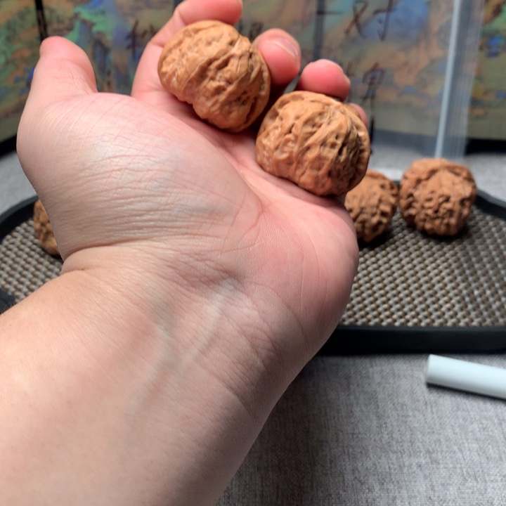 文玩核桃吊坠哈哈哈恍恍惚惚