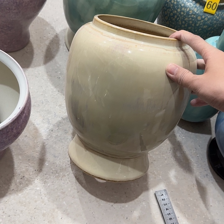 摆件微瑕有孔微瑕