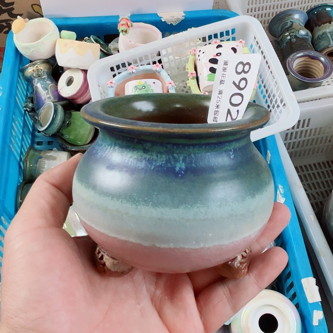 8902内口7景德镇手工制作瑕疵