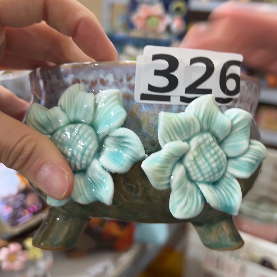 满20米秒退拉黑花盆