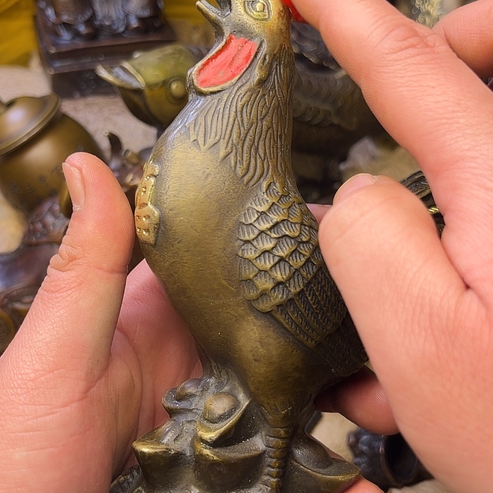 铜器摆件铜器摆件铜器摆件