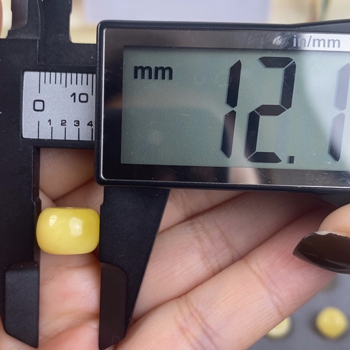 琥珀裸石未镶嵌琥珀蜜蜡2