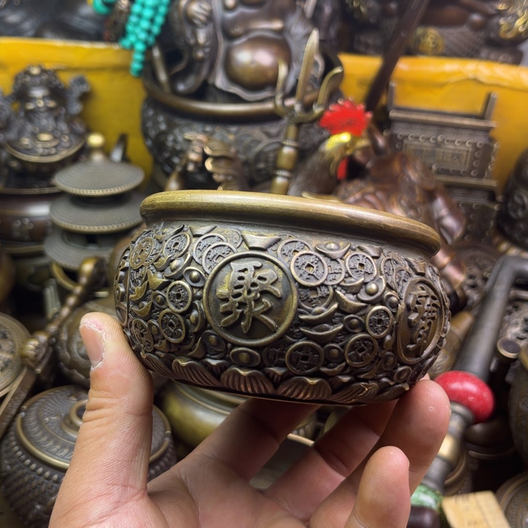 铜器铜器铜器铜器！