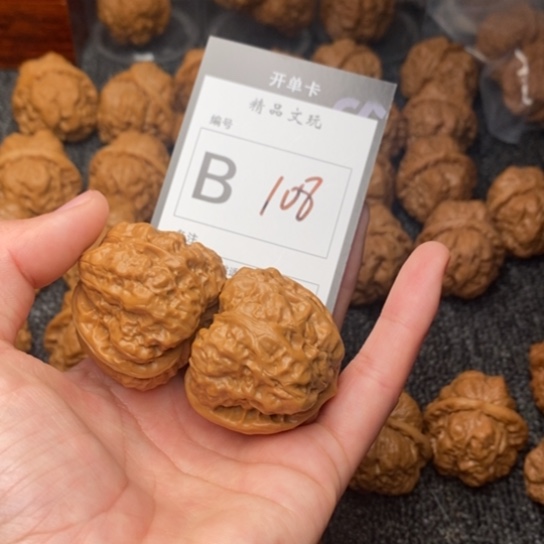 吊坠桃核用****7我是第一百39