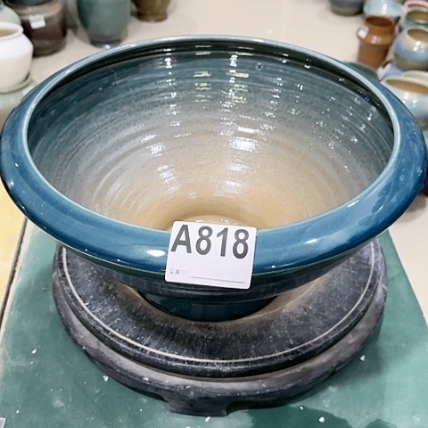 红陶景德镇手工工艺制作