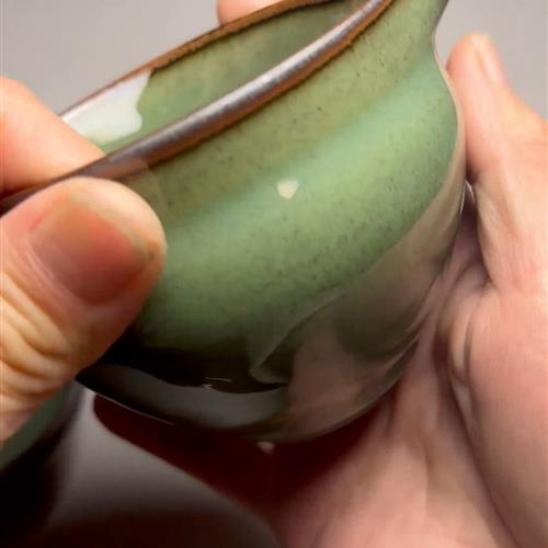 【闪购商品】茶盏-398............