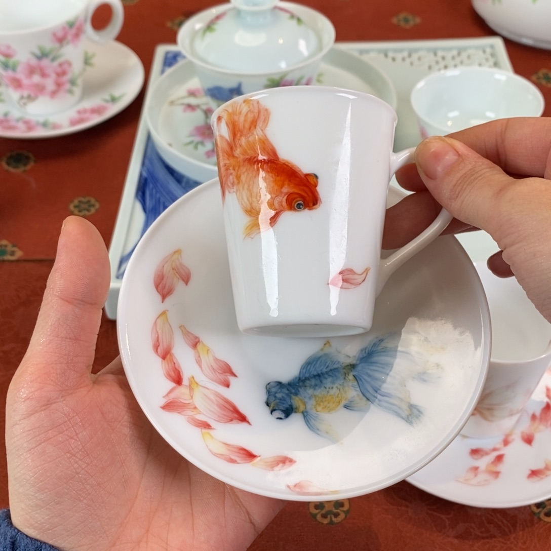 九鸣瓷艺九鸣瓷艺