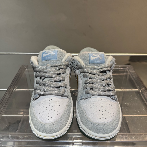 90新 MM6 36码 无盒 dunk冰雪奇缘 运动鞋