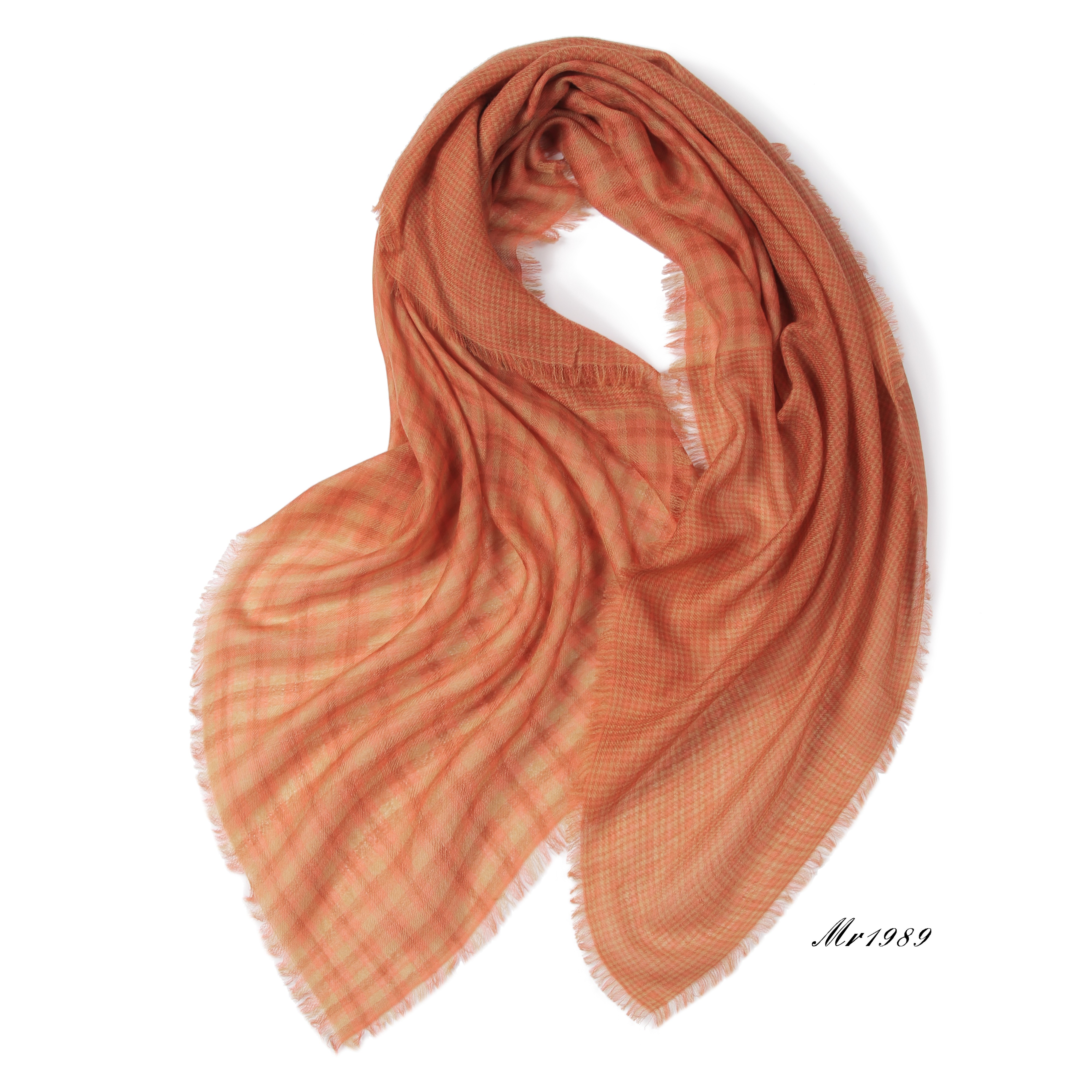 F寇家2025新款披肩围巾