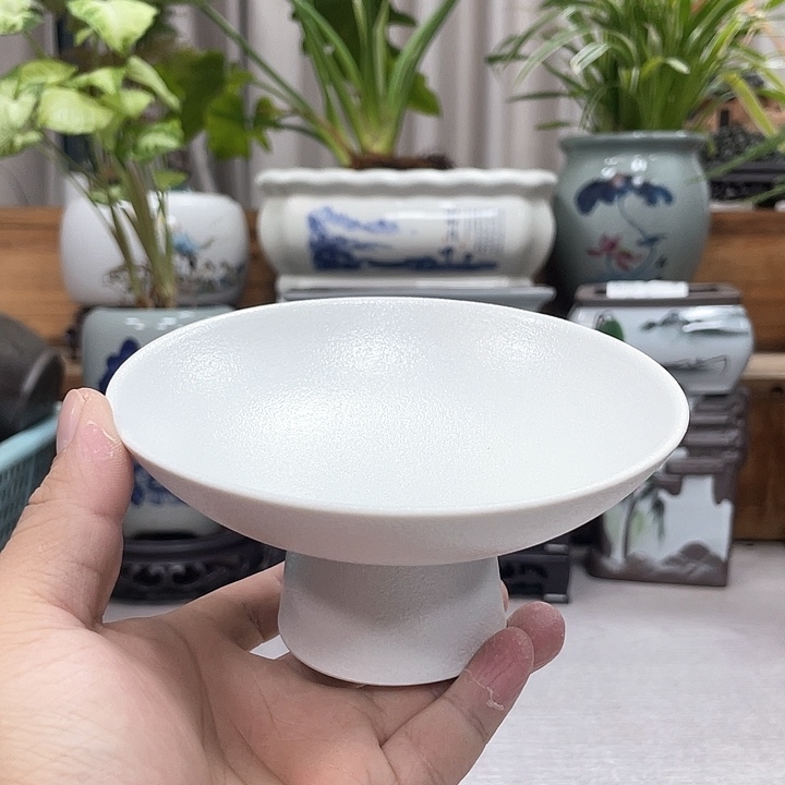 陶瓷花盆抢购精美福利