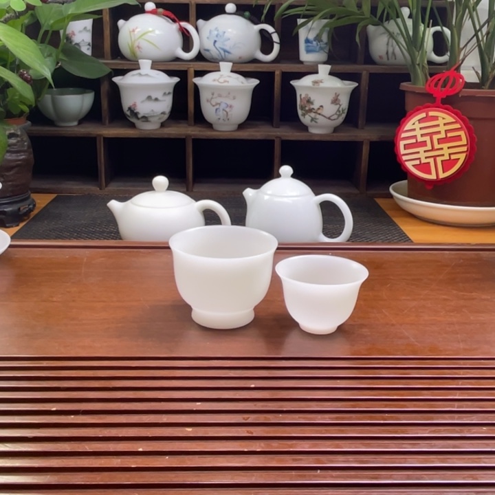 【闪购商品】舞**春璞玉高冰一主3客