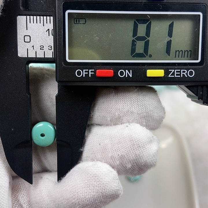 【闪购商品】绿松石珠宝奇石未镶嵌