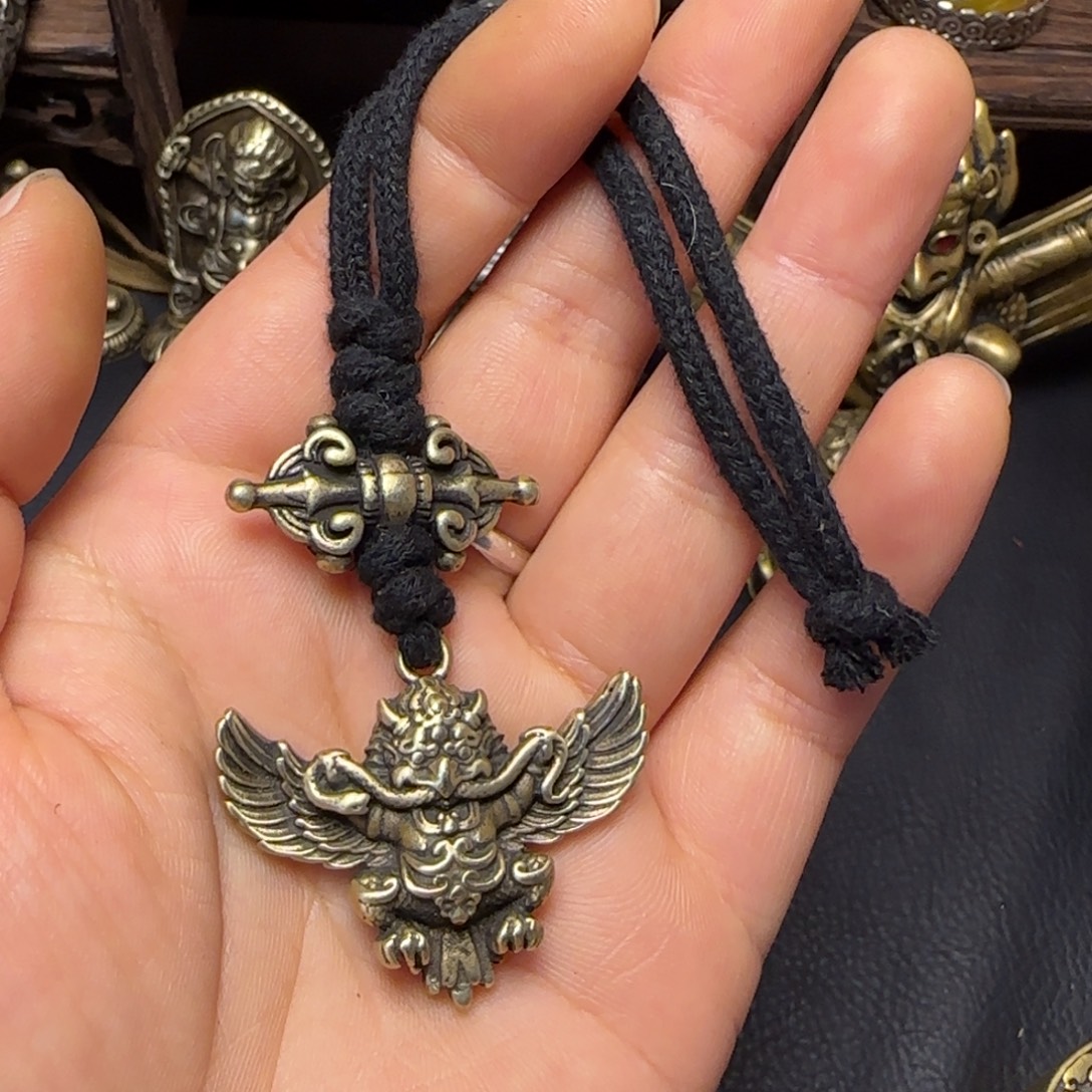 阿***狸泥塑藏传牌子……藏传牌子