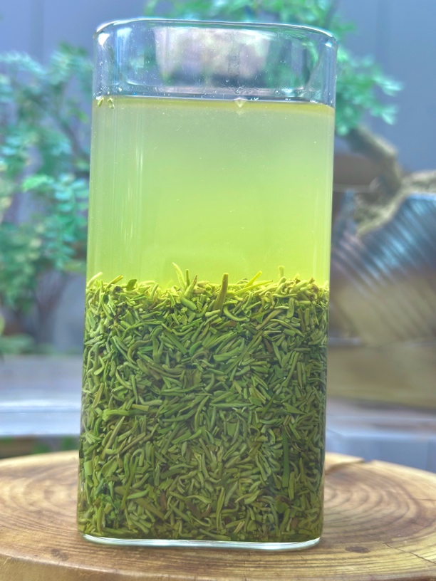 【2025新茶】大山沟•信阳毛尖（明前芽尖沫）