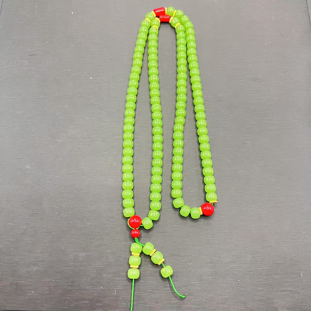 k731经典西玛雪灵健忘石项链