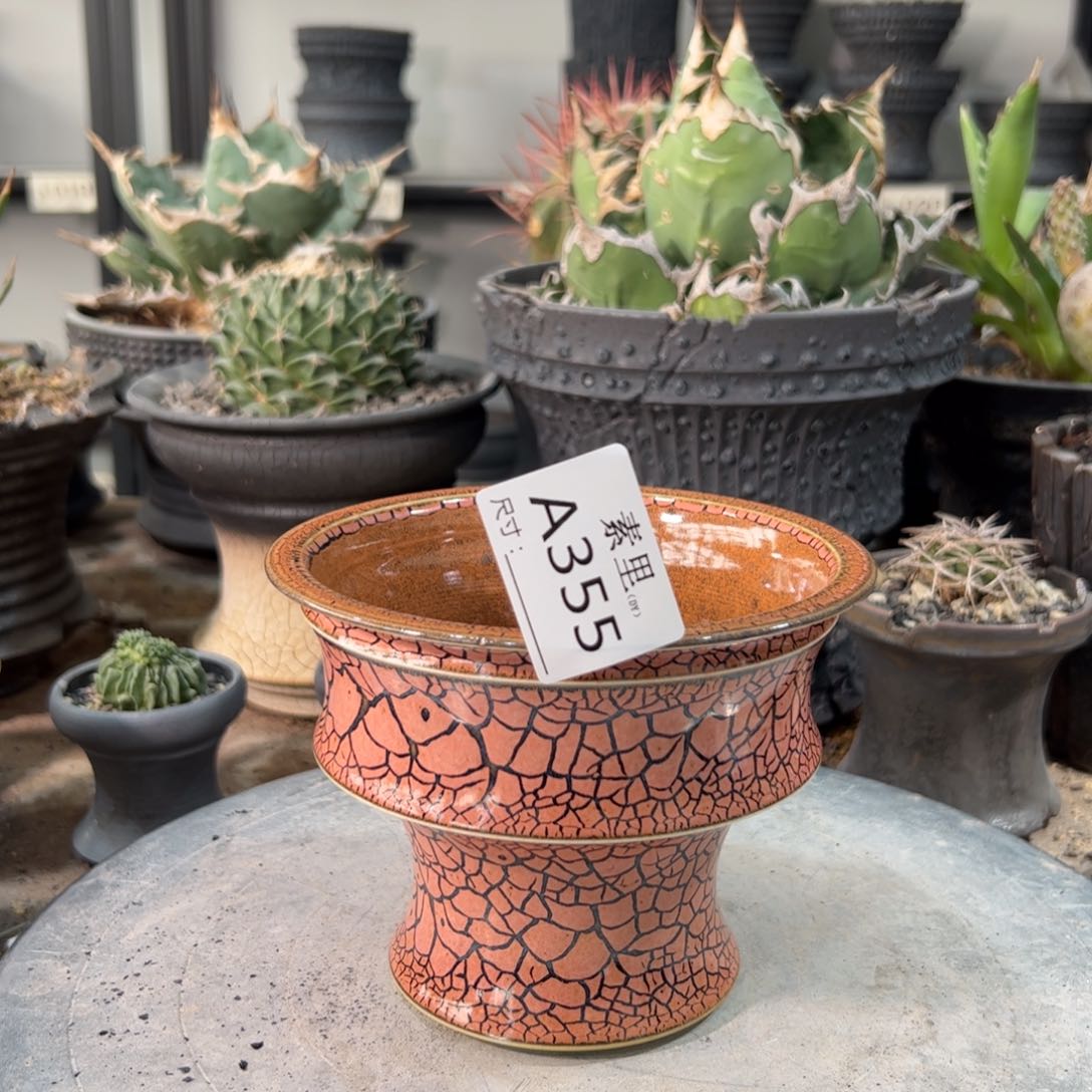 景德镇手工素里内口12高11