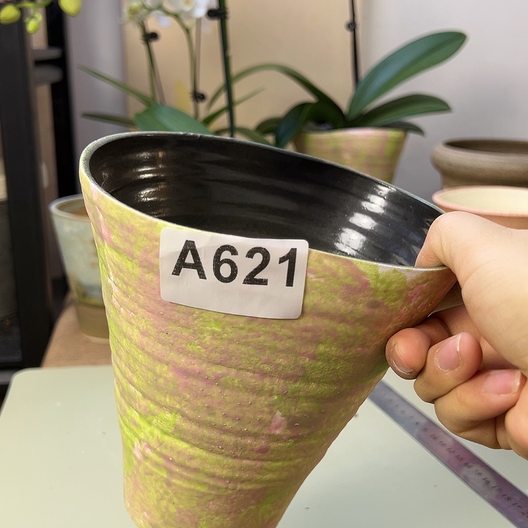 012景德镇陶瓷口13高16