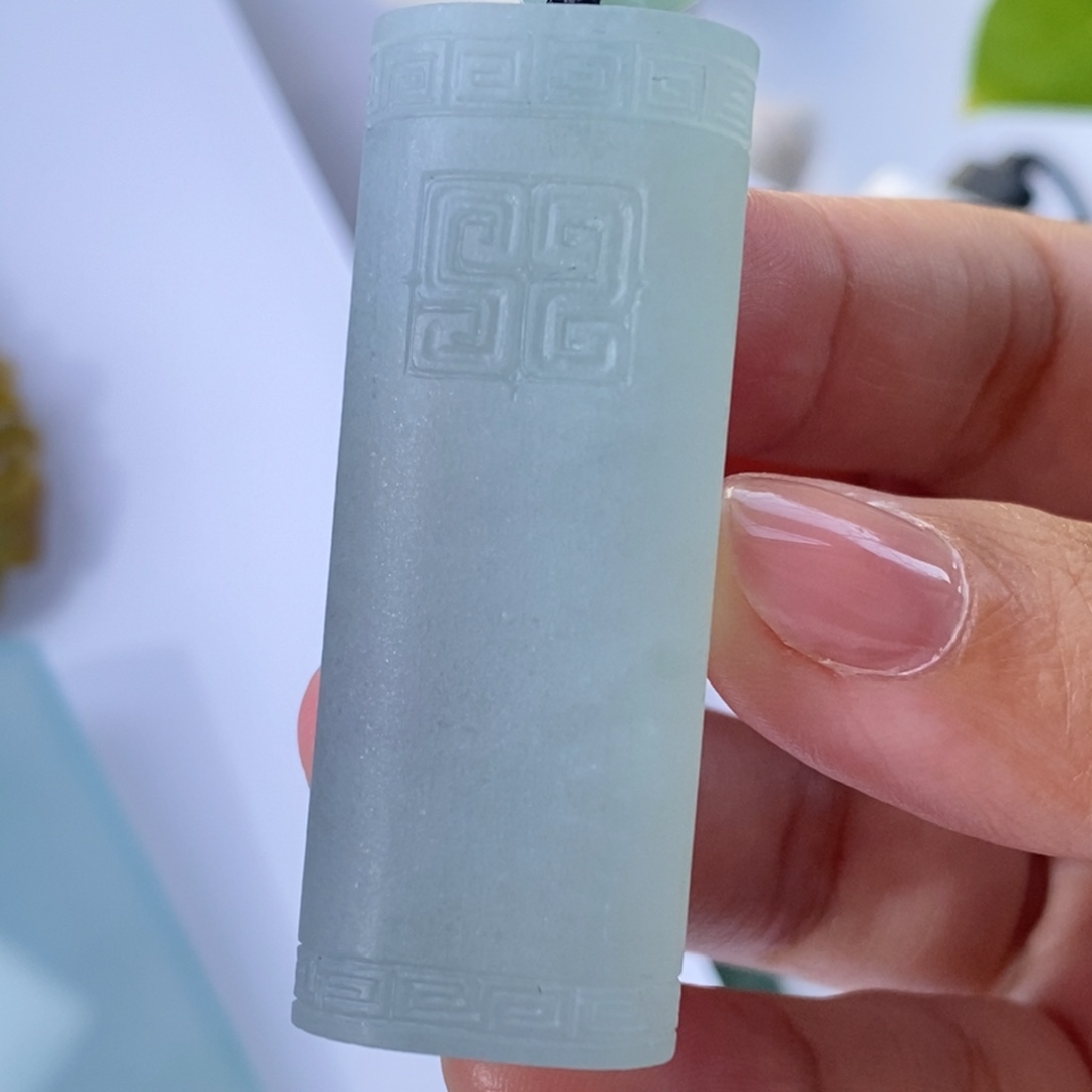 定制翡翠未镶嵌天然翡翠