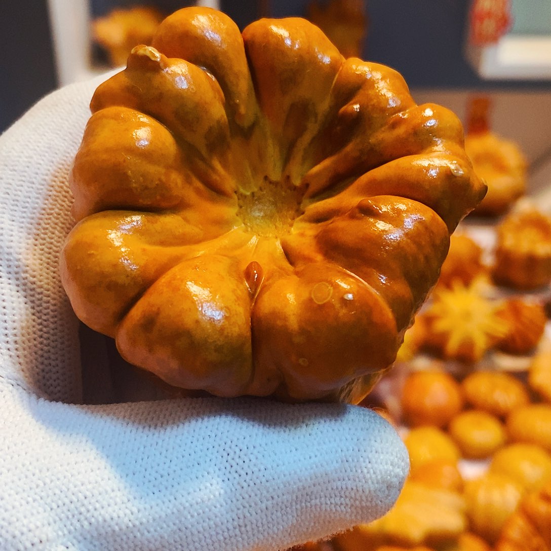 夏*墨西哥葫芦瑕疵无售后