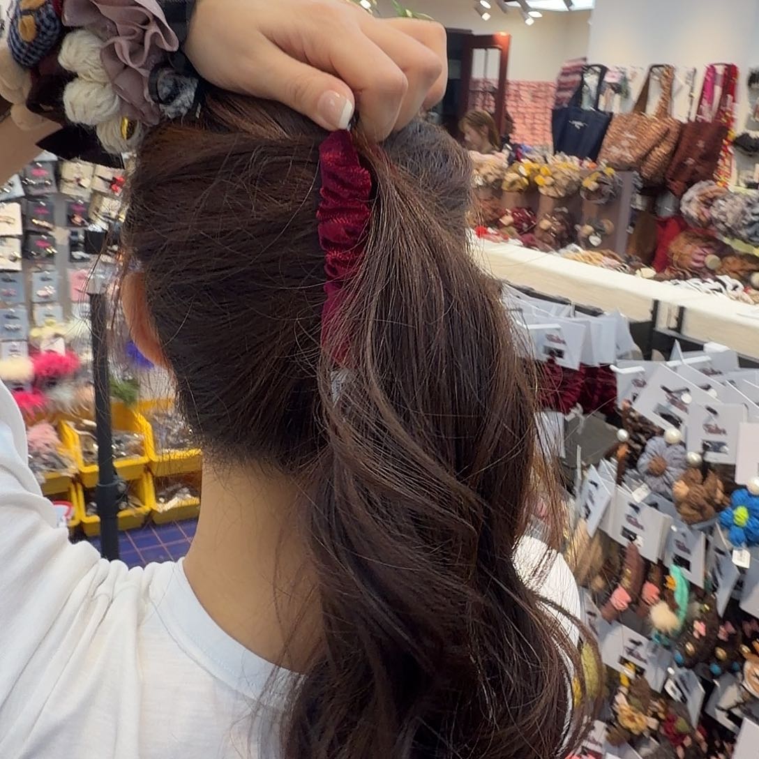 非金属好看的小香蕉夹30