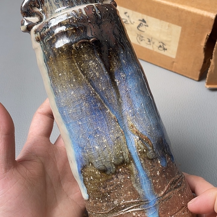海外中古工艺品一物一件