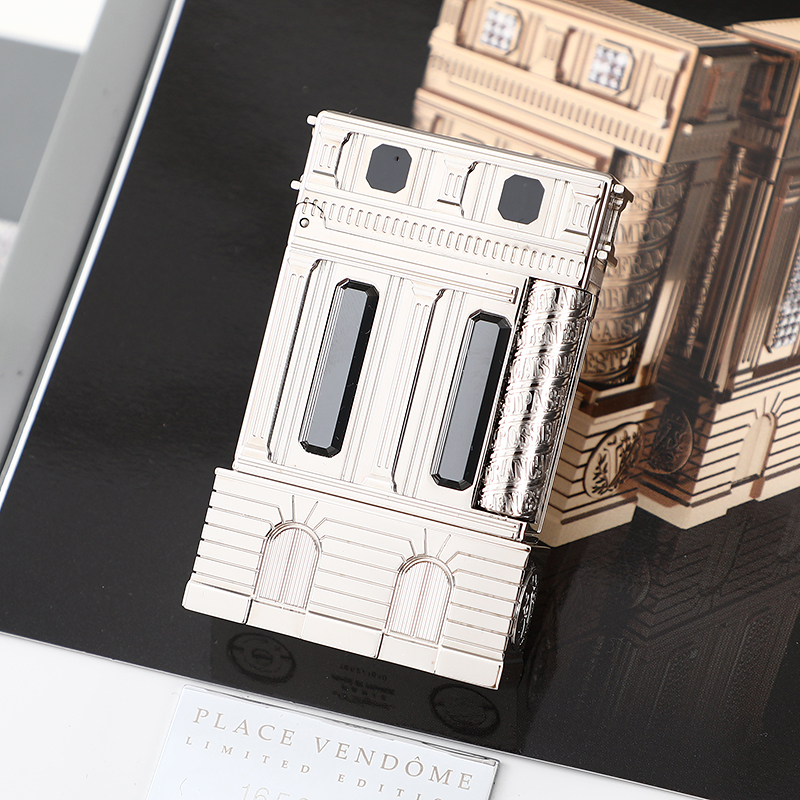 都家L2大号旺多姆限量男士高档时尚送礼收藏打火机