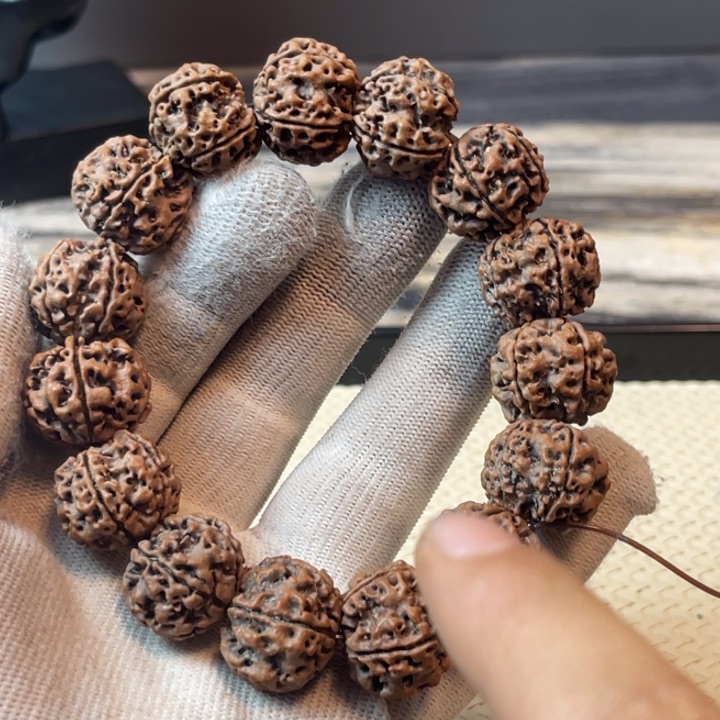 金刚菩提吊坠金刚菩提