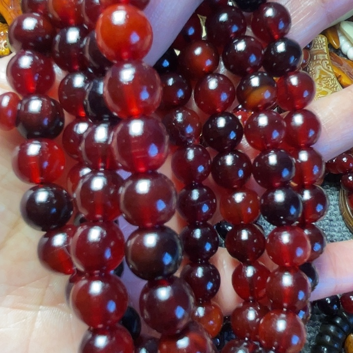 手串/手链牛骨其他配饰