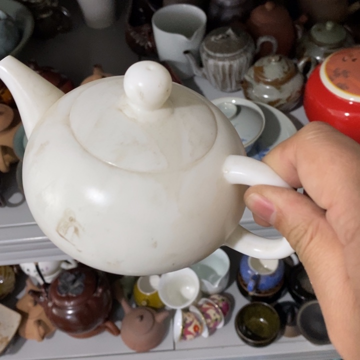 陶瓷艺术品及陶瓷制品