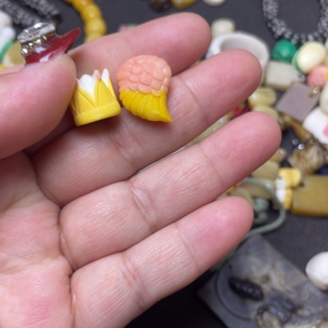 驼骨手串/手链其他