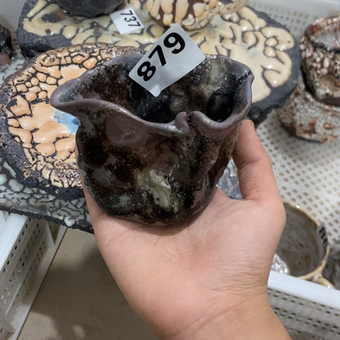 879 一家茶器直播分享