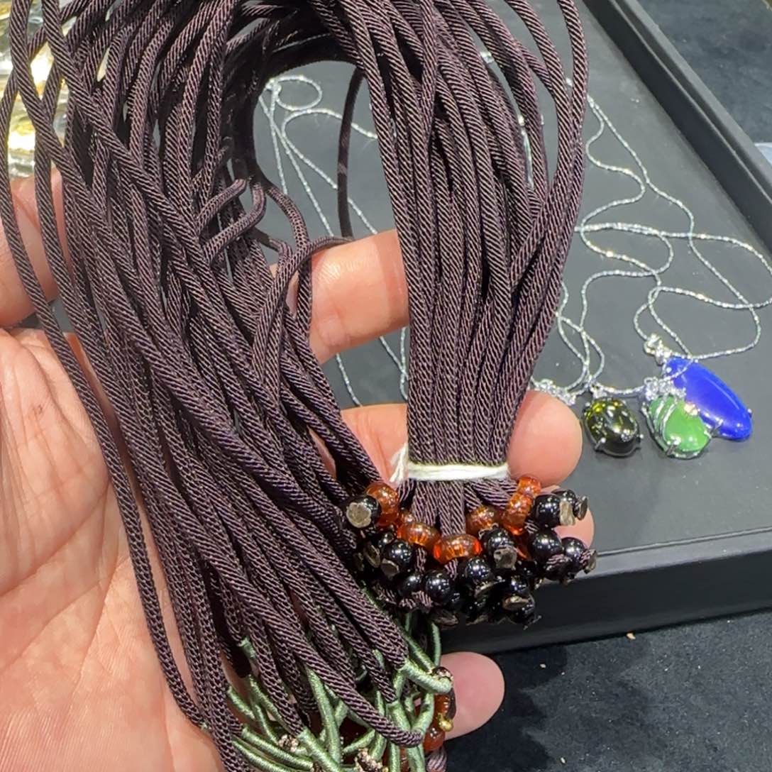 和田玉（糖玉）未镶嵌手链