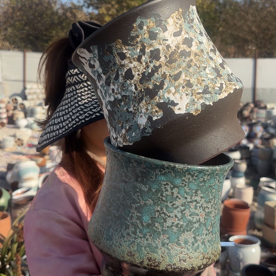 口20高20两个色蛮腰