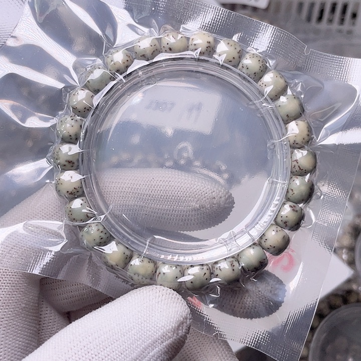 星月菩提手串J299 星月哈哈哈9