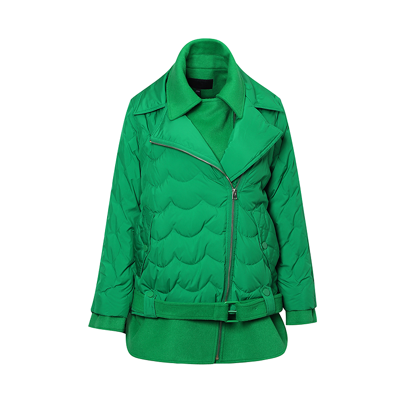 【诗语】莱芙艾迪儿羽绒服（ 女式羽绒服）H2W4Y69229