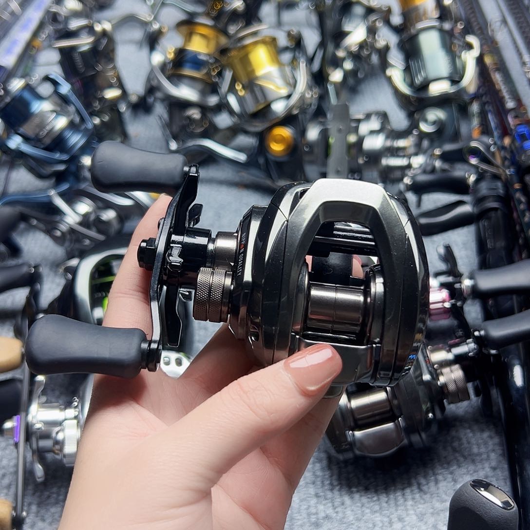 1.8m以下碳素岁**痕Duo左手黑色