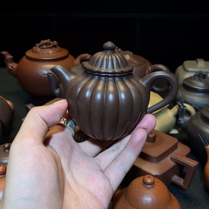 茶壶紫砂海**主448585599663585556