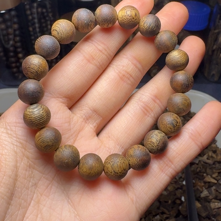 木海南白棋圆珠单圈7克