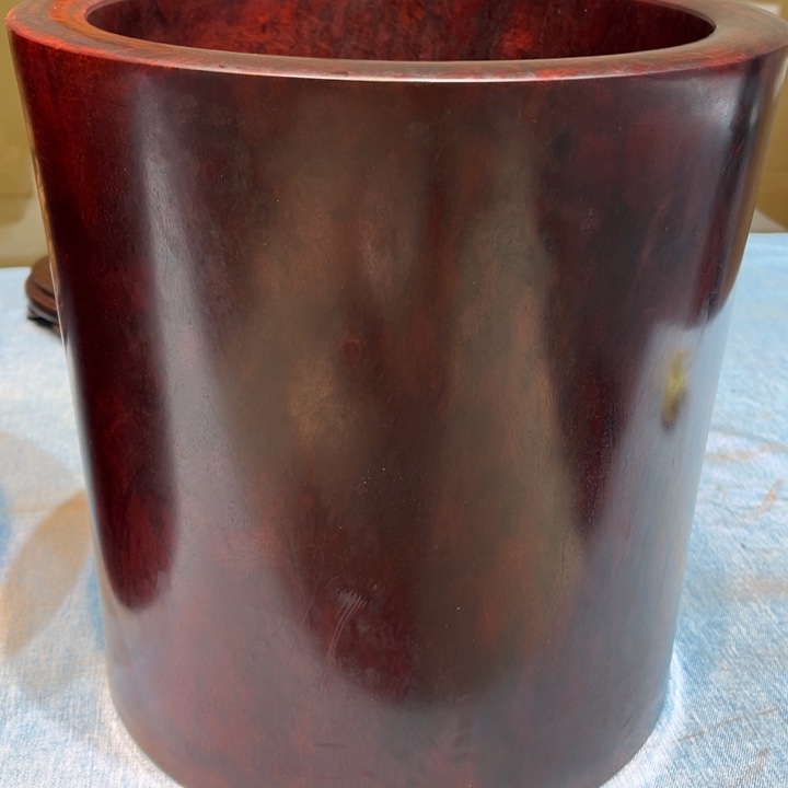 【闪购商品】檀香紫檀（小叶紫檀）用****1印度