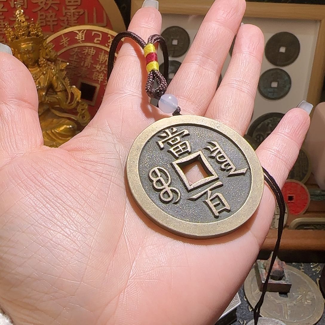 铜现代仿制工艺与