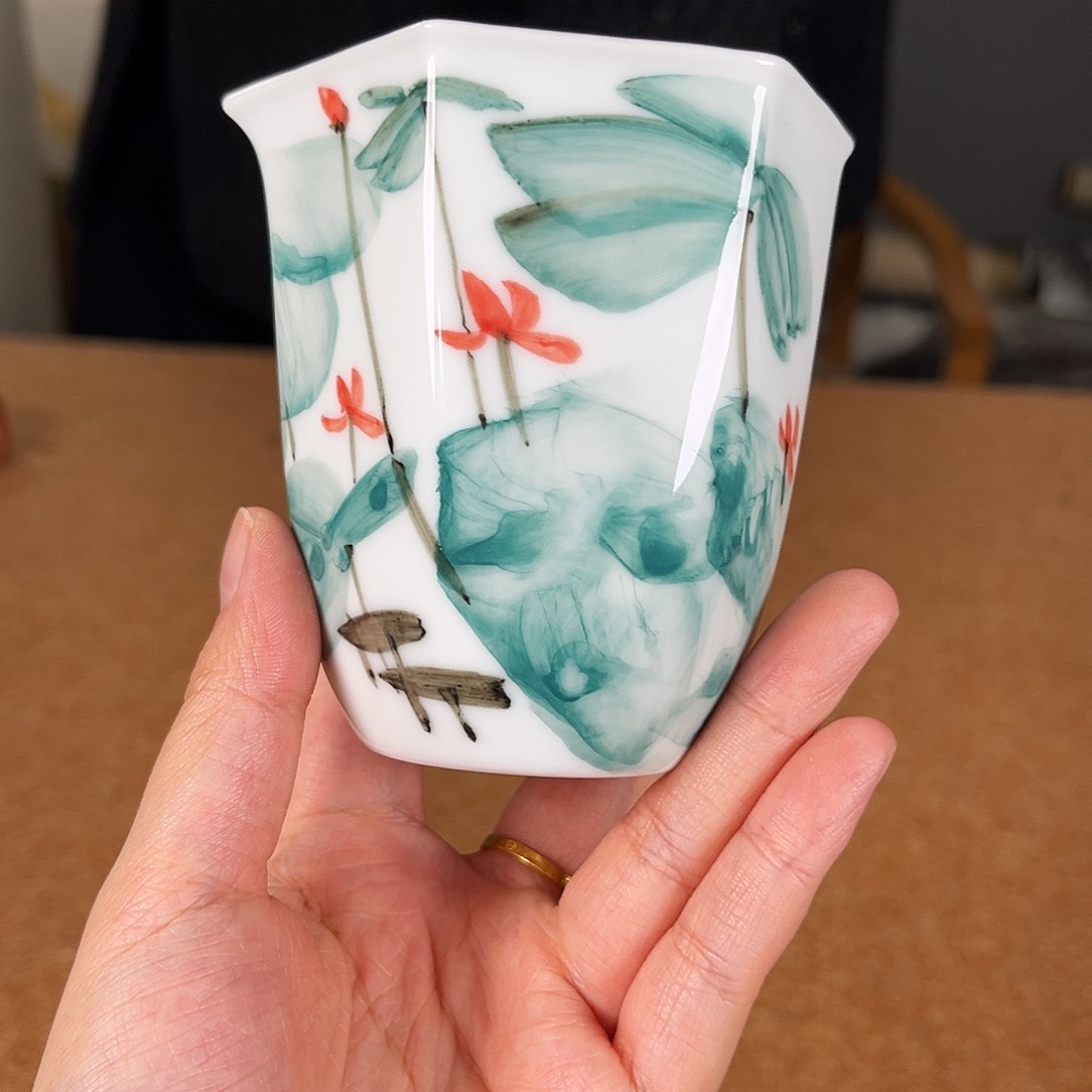 九鸣瓷艺九鸣瓷业