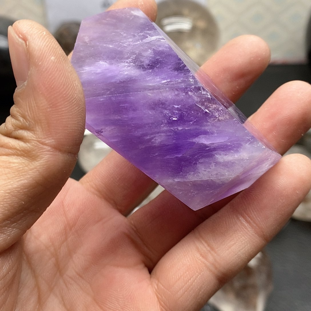 水晶191未镶嵌水晶石