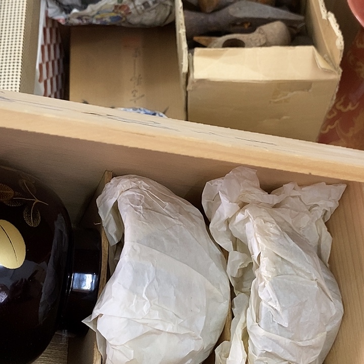 玲珑堂陶瓷茶具瓷器静*