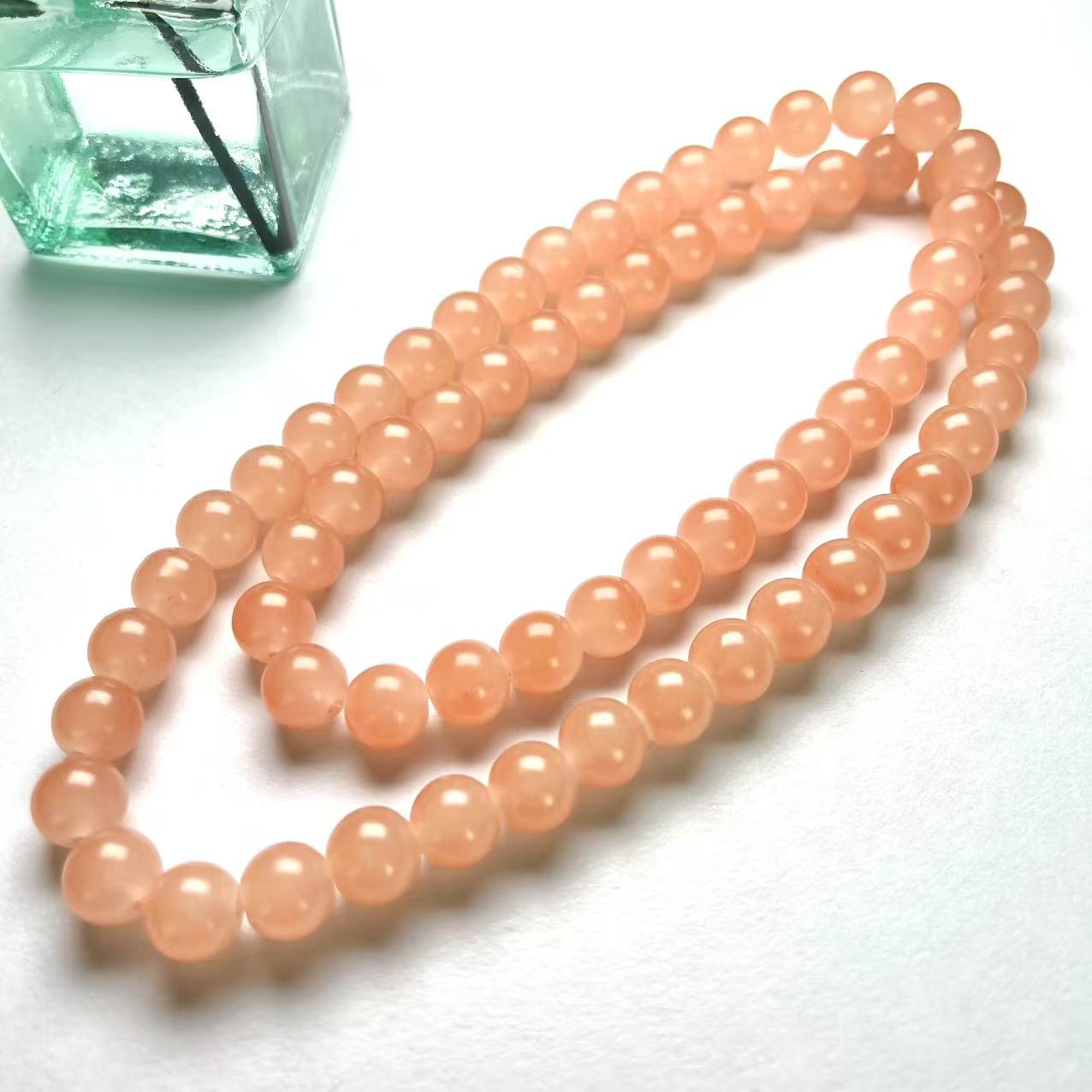 WWH439精美时尚百搭男女同款项链