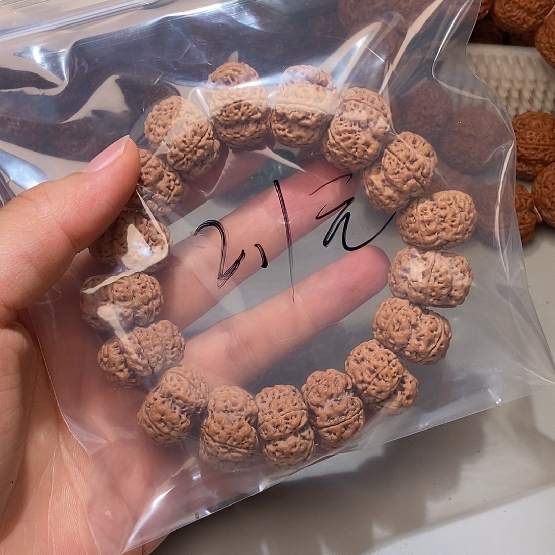 金刚菩提吊坠大夹板**********