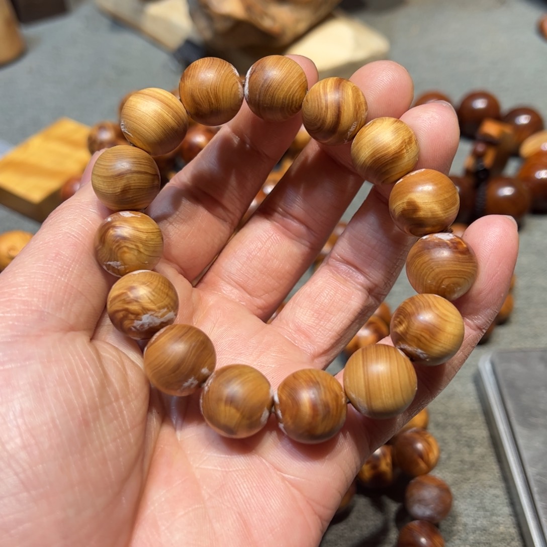 太行崖柏陈化太行