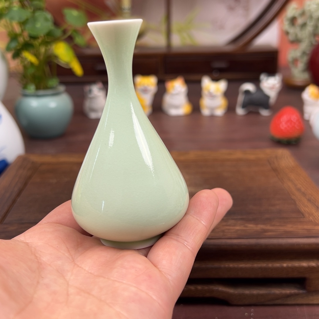 摆件景德镇陶瓷美术