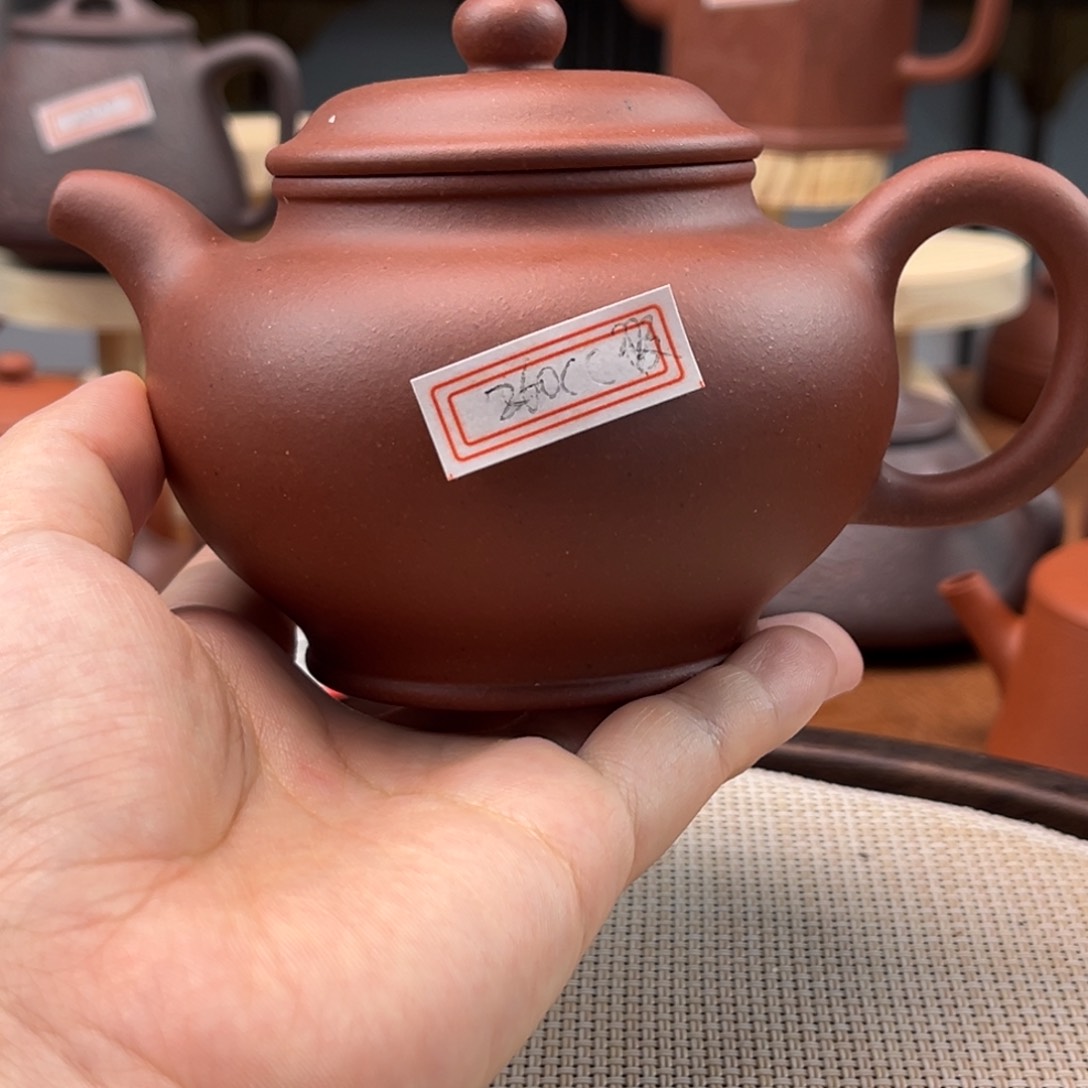 茶壶紫砂3773745367447565